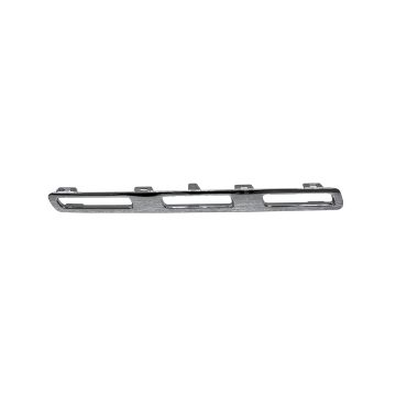 Grille Molding Right Lower X247 w/o AMG Styling Moulding Trim for Mercedes-Benz GLB250 2020-2023