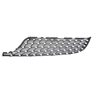 Grille Molding Left Lower C253/W253 w/AMG Styling Pkg w/o Surround View Camera for Mercedes-Benz GLC300 GLC43 AMG