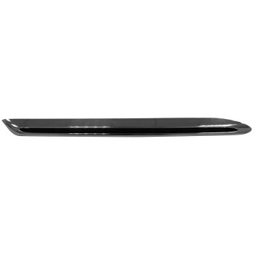 Grille Molding Right Lower W213/S213 w/o Luxury Pkg for Mercedes-Benz E300 E350 E400 E450
