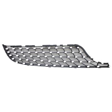 Grille Molding Right Lower C253/W253 w/AMG Styling Pkg w/o Surround View Camera for Mercedes-Benz GLC300 GLC43 AMG