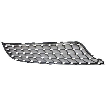 Grille Molding Right Lower C253/W253 w/AMG Styling Pkg w/Surround View Camera for Mercedes-Benz GLC300 GLC43 AMG