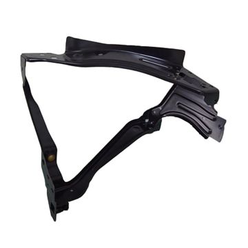 Headlight Mounting Panel Right X204 for Mercedes-Benz GLK250 GLK350