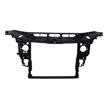 Radiator Support W166/X166 From 8-23-12 CAPA for Mercedes-Benz GL350 GL450 GL550 GL63 AMG ML350 ML550 ML63 AMG