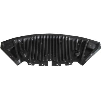Engine Cover Lower X204 w/o Off Road Pkg Skid Plate for Mercedes-Benz GLK250 GLK350