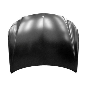 Hood Panel Assembly W212/S212 CAPA for Mercedes-Benz E300 E350 E400 E550 E63 AMG E63 AMG S