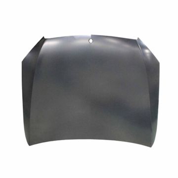 Hood Panel Assembly A205/C205/W205 Aluminum for Mercedes-Benz C300 C400 C43 AMG C450 AMG