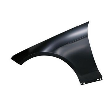 Fender Front Left W212/S212 CAPA for Mercedes-Benz E350 E400 E550