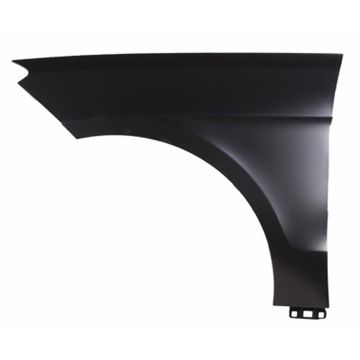 Fender Front Left W166 CAPA for Mercedes-Benz ML350 ML550