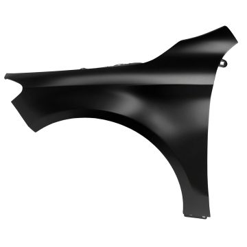 Fender Front Left C117 CAPA for Mercedes-Benz CLA250 CLA45 AMG