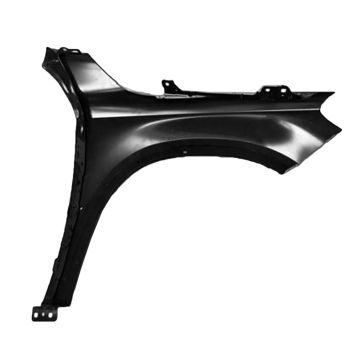 Fender Front Left X156 for Mercedes-Benz GLA250 GLA45 AMG