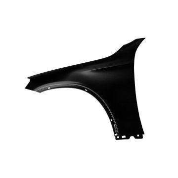 Fender Front Left X253/C253 SUV Aluminum for Mercedes-Benz GLC300 GLC43 AMG GLC63 AMG GLC63 AMG S