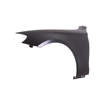 Fender Front Left W213/S213 CAPA for Mercedes-Benz E300 E350 E400 E450