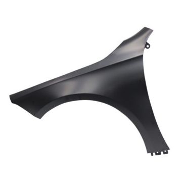 Fender Front Left V177/W177 Aluminum CAPA for Mercedes-Benz A220 A250