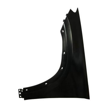 Fender Front Left X167 CAPA for Mercedes-Benz GLS450 GLS580 GLS63 AMG