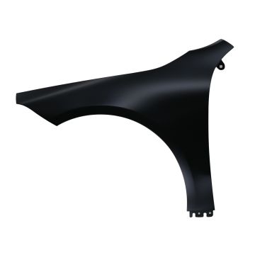 Fender Front Left C118 Aluminum for Mercedes-Benz CLA250 2020-2025