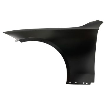 Fender Front Left W206 Aluminum for Mercedes-Benz C300 C43 AMG