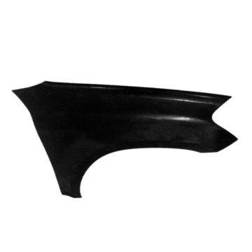 Fender Front Right BLUETEC X164 CAPA for Mercedes-Benz GL320 GL350 GL450 GL550