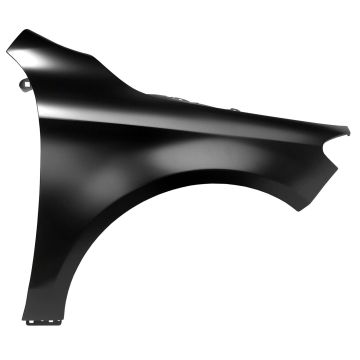 Fender Front Right C117 CAPA for Mercedes-Benz CLA250 CLA45 AMG