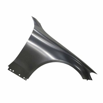 Fender Front Right W205 CAPA for Mercedes-Benz C300 C400 C450 AMG
