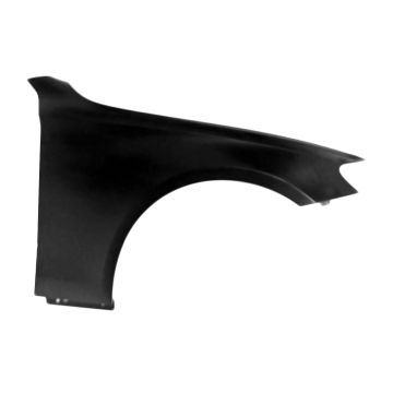 Fender Front Right W213/S213 CAPA for Mercedes-Benz E300 E350 E400 E450