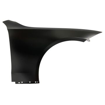 Fender Front Right W206 Aluminum for Mercedes-Benz C300 C43 AMG