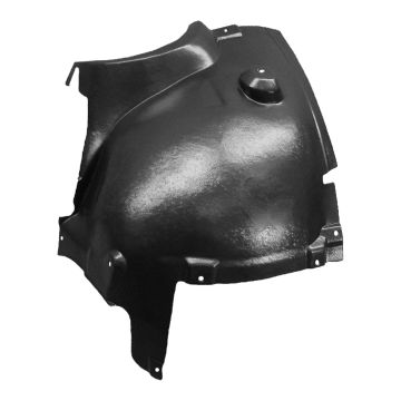 Fender Liner Front Left C209 Front Section for Mercedes-Benz CLK320 CLK350 CLK500 CLK55 AMG CLK550