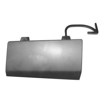Jack Plug Cover Rear Left W246 w/Sport Pkg for Mercedes-Benz B250 2013-2019