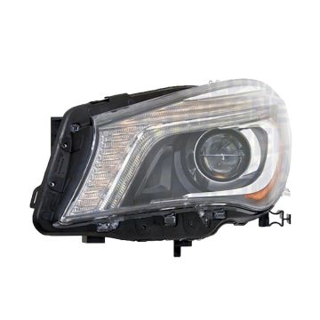 Headlight Assembly Composite Left C117 Bi-Xenon for Mercedes-Benz CLA250 CLA45 AMG
