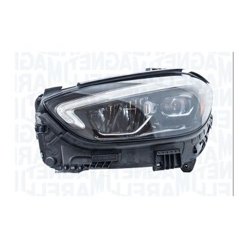 Headlight Assembly Composite Right W206 Standard From 6-7-22 for Mercedes-Benz C300 C43 AMG