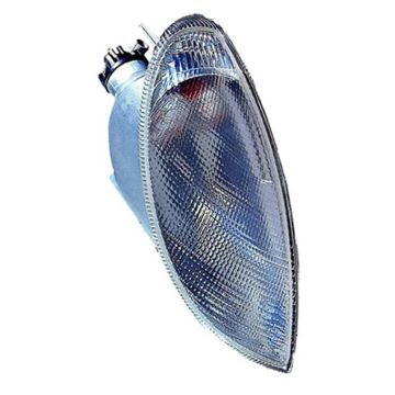 Turn Signal Light Front Right for Mercedes-Benz SLK230 SLK32 AMG SLK320