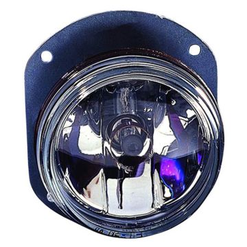 Fog Light Assembly w/Sport Pkg for Mercedes-Benz ML350 2006-2011