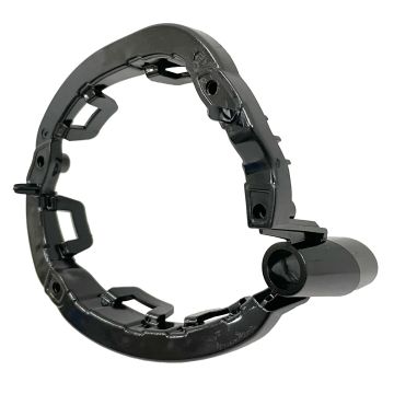Fog Light Bracket Right X156 w/o AMG Stylng Pkg for Mercedes-Benz GLA250 2015-2020