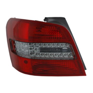 Tail Light Assembly Left X204 for Mercedes-Benz GLK350 2010-2012