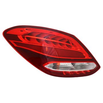 Tail Light Assembly Left W205 for Mercedes-Benz C300 C400 C63 AMG