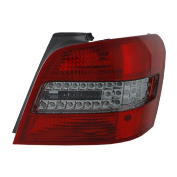 Tail Light Assembly Right X204 for Mercedes-Benz GLK350 2010-2012
