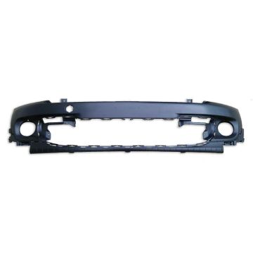 Bumper Cover Front R59 w/o John Cooper Works Pkg Primed CAPA for Mini Cooper S Clubman S Clubman S Clubman Hampton Roadster S Coupe S 2011-2015