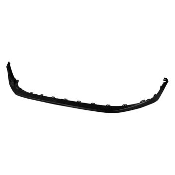 Bumper Cover Front Lower F57/F56/F55 w/o John Cooper Works Pkg Textured for Mini Cooper Base SE 2014-2021