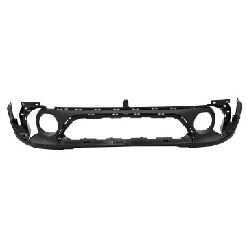 Bumper Cover Front Lower F60 w/o JCW Pkg w/o Park Distance Sensors for Mini Cooper Countryman S Base S ALL4 ALL4 S E ALL4 2021-2023