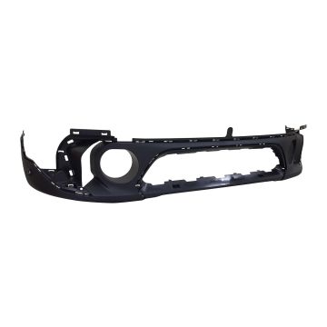 Bumper Cover Front Lower F60 w/o JCW Pkg w/Park Distance Sensors CAPA for Mini Cooper Countryman S Base S ALL4 ALL4 S E ALL4 2021-2023