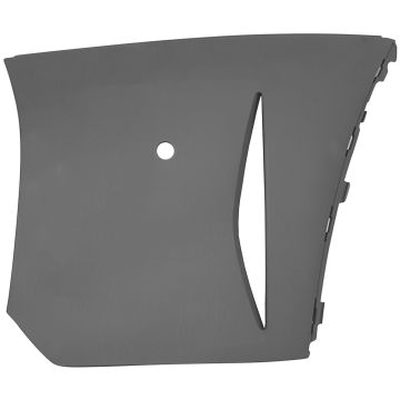 Bumper Cover Front Left F57/F56/F55 w/o John Cooper Works Pkg w/Park Assist System Primed for Mini Cooper S Base 2022-2023