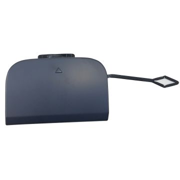 Tow Hook Cover Front F60 for Mini Cooper Countryman S Base S ALL4 ALL4 S E ALL4 2021-2023