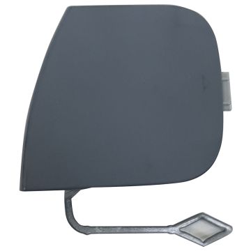 Tow Hook Cover Front F57/F56/F55 w/o John Cooper Works Pkg for Mini Cooper S Base 2022-2023
