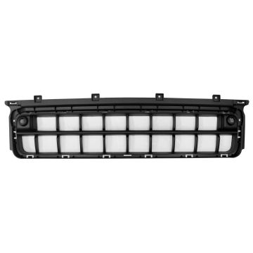 Bumper Cover Grille Front F60 w/o JCW Pkg w/o Off Road Pkg w/Park Distance Sensors for Mini Cooper Countryman Base 2017-2020