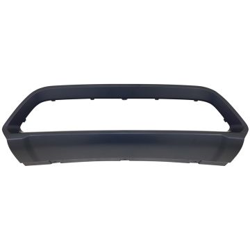 Bumper Insert Front F60 w/o JCW Pkg Lower Grille Trim for Mini Cooper Countryman Base 2021-2023
