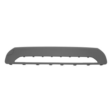 Bumper Cover Molding Front F57/F56/F55 w/o John Cooper Works Pkg Center Cover for Mini Cooper Hatchback Convertible Base S 2022-2023