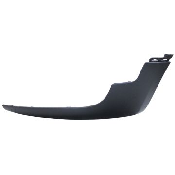 Bumper Cover Molding Front Left Outer w/o JCW Pkg F60 w/Off Road Pkg w/o Park Distance Sensors for Mini Cooper Countryman S Base S E ALL4 2017-2020