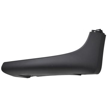 Bumper Cover Molding Front Left F57/F56/F55 w/o Park Distance Sensors Lower Spoiler for Mini Cooper Wagon Hatchback Convertible 2014-2021