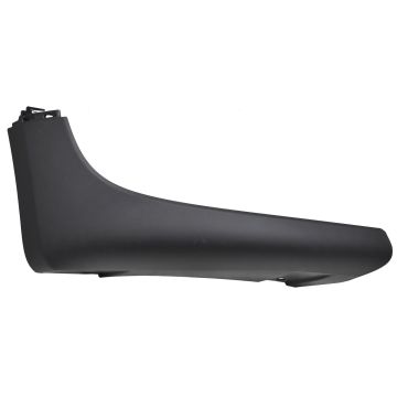Bumper Cover Molding Front Right F57/F56/F55 w/o Park Distance Sensors Lower Spoiler for Mini Cooper Hatchback Wagon Convertible 2014-2021