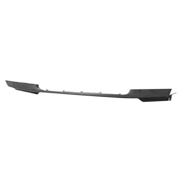 Bumper Deflector Front Center for Mini Cooper Base 2002-2004