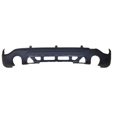 Bumper Cover Rear Lower F60 for Mini Cooper Countryman S ALL4 ALL4 S E ALL4 2021